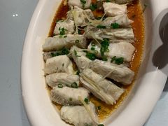 -渔·海鲜餐厅（东澳可域度假村内）南沙湾沙滩店