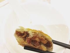 -顺德美的万豪酒店-万豪中餐厅