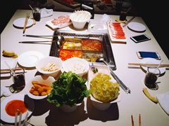 -海底捞火锅(九久奥特莱斯店)