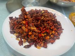 -川人川菜馆(黄山路店)