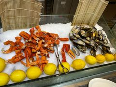 -盛宴标帜西餐厅龙虾.鲍鱼•牛排(重庆喜来登大酒店)