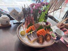 -匠和风精致料理(莆田财富中心店)