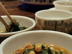 -额尔敦传统涮(公园西路店)