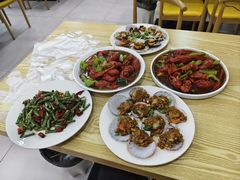 -天云活海鲜家菜馆·海鲜大咖(栈桥店)