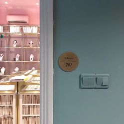 -OOAK设计师品牌概念店(新乐路店)