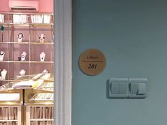 -OOAK设计师品牌概念店(新乐路店)