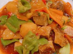 -新疆伊宁远征餐厅