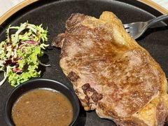 -STARRY CAFE & LOUNGE BAR(高新店)