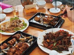 -天程知味园