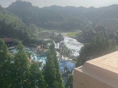 -宜春明月山维景国际温泉度假酒店
