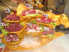 -三头牛·潮汕牛肉生蚝火锅 (夏湾店)