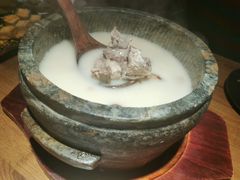 -敏珠拉姆藏餐·南京厨房(富春江东街店)