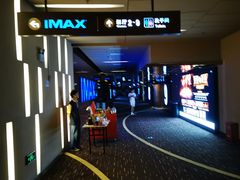 -万达影城(江桥万达广场IMAX店)