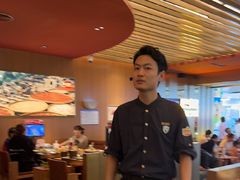 -巴奴毛肚火锅(二七万达店)