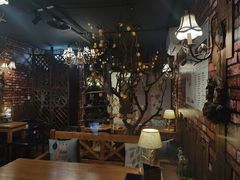 -MAX伯爵趣味互动密室逃脱(大坪D馆店)