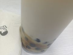 -喜茶(上海北外滩来福士店)