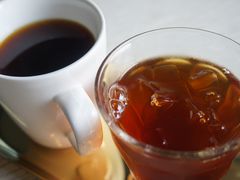 -琥珀川咖啡馆·Amber cafe(百祥路店)