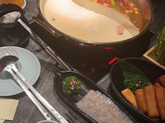 -捞王猪肚鸡火锅(金华义乌之心店)