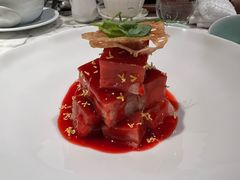 -湖滨28中餐厅·西湖宴·杭州君悦酒店