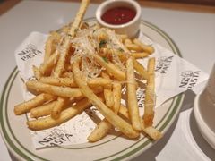 -NG PASTA吴居·中华意面·鲜牛排(南头古城店)