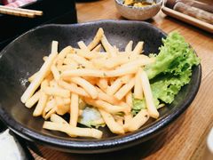 -胜博殿霸王树(嘉里中心店)