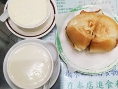 -义顺牛奶公司(新马路老店)