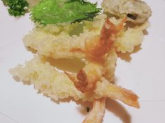 -福匠日本料理(人民路店)