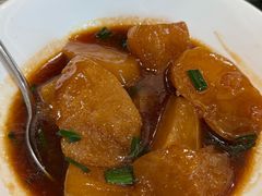 -走马楼饭庄(慈城古县城店)
