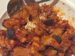 -宝轩渔府·老字号海鲜·正宗津菜(水上店)