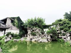 -何园