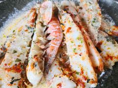 -Pakkhús Restaurant