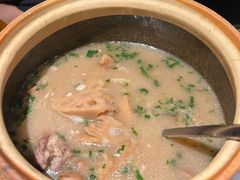 -清水亭湖北菜(大屯DT51店)