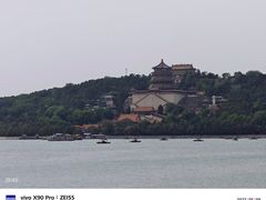 -颐和园