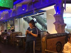 -很久以前羊肉串(大华三路店)