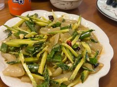 -钰田大院·怀柔地道农家菜·烤虹鳟鱼(雁栖湖店)