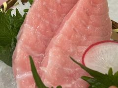 -越日本料理(新地假日广场店)