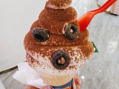 -DQ·蛋糕·冰淇淋(湖景东路店)