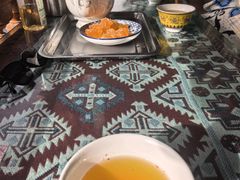 -百年老茶馆