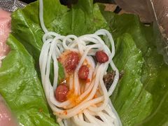 -婉泰·特色小吃·舂鸡脚(告庄二店)