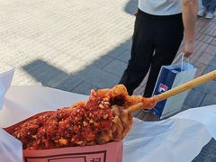 -上海鸡柳店(中街盛京大家庭店)