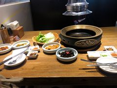 -泥炉烧肉师(新街口金銮巷店)