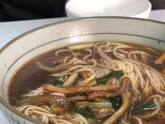 -明呈黄鱼面馆(斜土路店)