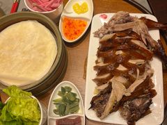 -全聚德(常州店)