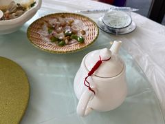 -碧海银沙海鲜餐厅(恒大海上威尼斯店)