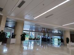 -厦门市图书馆(集美新城馆区)