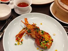 -广州文华东方酒店·江-由辉师傅主理