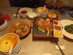 -大秦小宴•新派西北(万象前海店)
