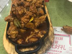 -桃子餐厅·天津菜(红星路直营店)