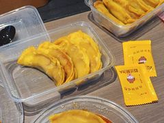 -清真·西北桥头拉面大王(丁家桥店)