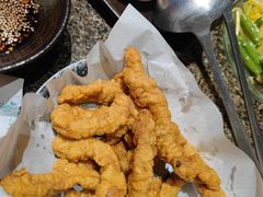 -王家渡火锅店(悦荟万科广场店)